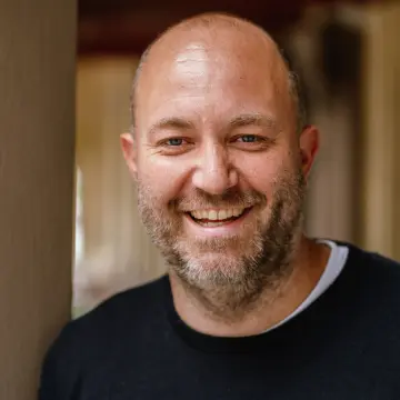 Yngve Garen Svardal
