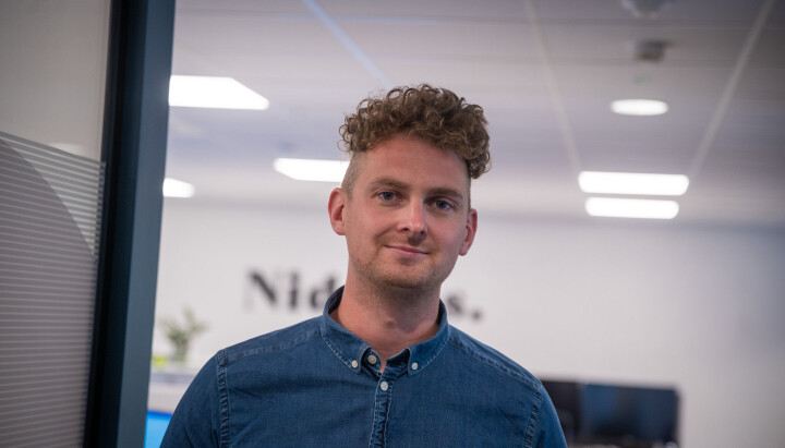Redaktør i NT24, Bastian Øien Alstad Redaktør i NT24, Bastian Øien Alstad