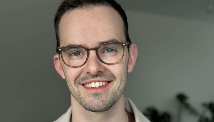 Herman Frantzen bytter ut Dagen med Vårt Land. Herman Frantzen