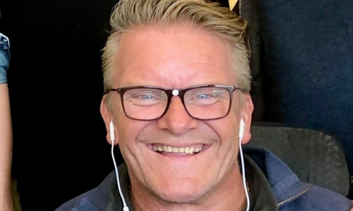 Jon Erik Bastiansen