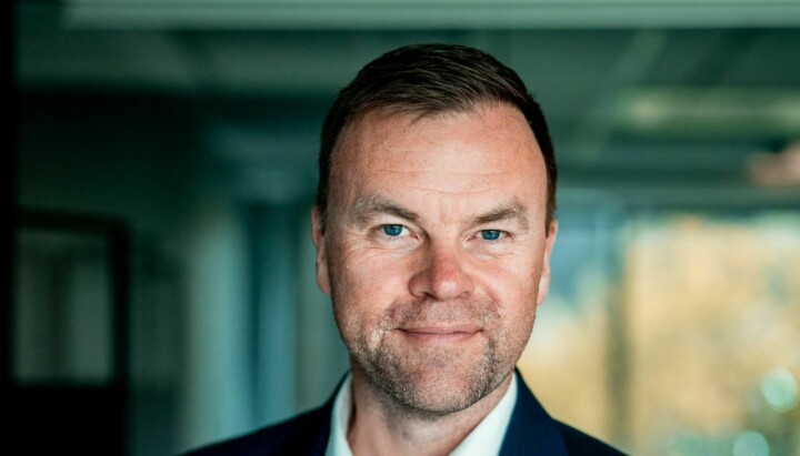 Ole Rolfsrud vil snart være å se på NRK igjen.