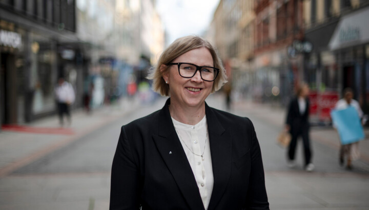 Gøril Huse blir redaktør for HandelsWatch.