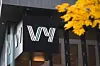 Bilde av logo til Vy