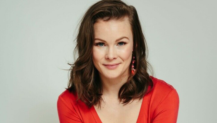 Martine Lunder Brenne er utviklingsredaktør i Dagbladet. Martine Lunder Brenne er utviklingsredaktør i Dagbladet.