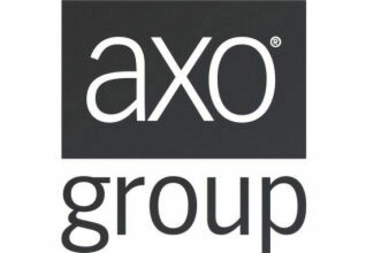 Axo Group logo