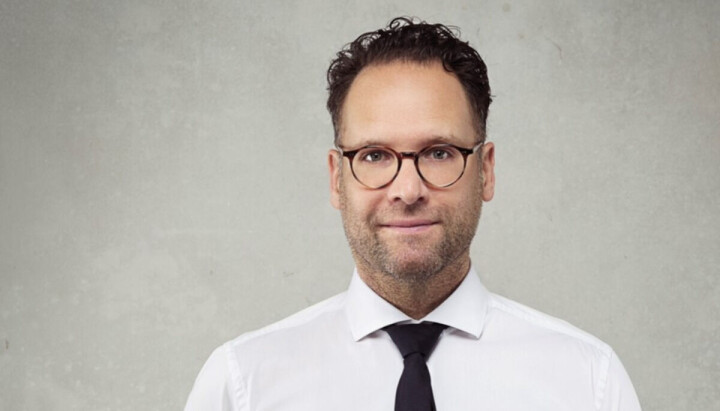 Kai Finke blir ny Chief Content Officer i SkyShowtimes. Kai Finke blir ny Chief Content Officer i SkyShowtimes.