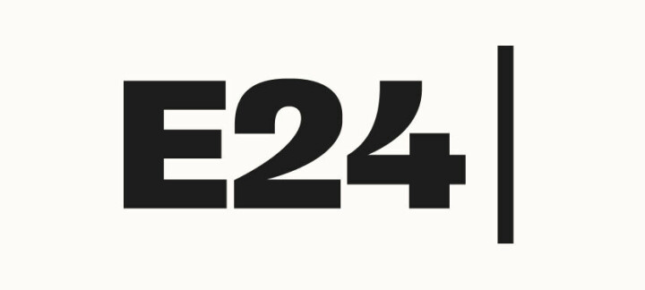 E24 logo