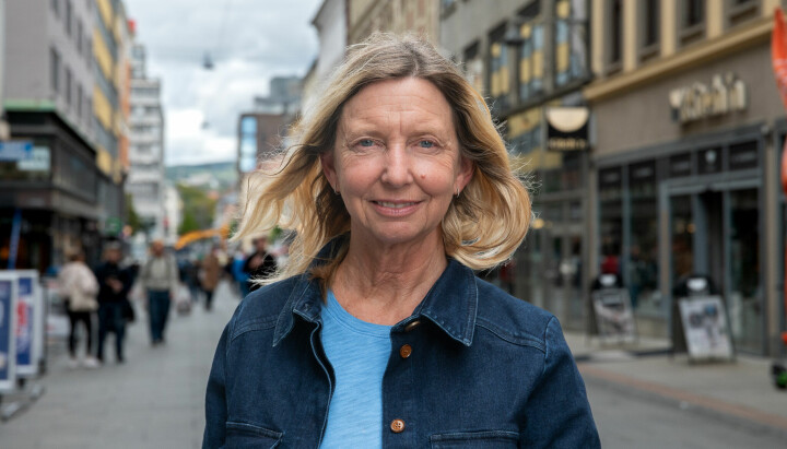 Elin Sørsdahl, TV 2s Europa-reporter