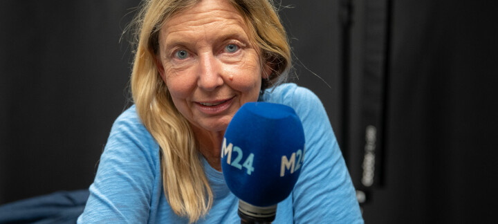 Elin Sørsdahl, TV 2s Europa-reporter