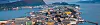 utsiktsbilde over Ålesund