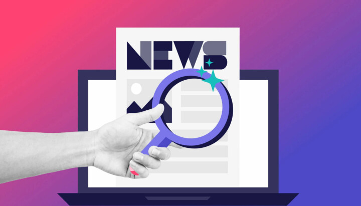 Journalist? Slik bruker du AI til å styrke arbeidet ditt mynewsdesk grafikk