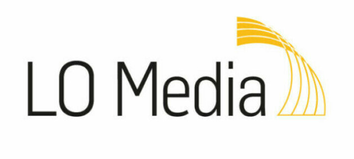 Lo Media logo