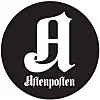 Aftenposten logo