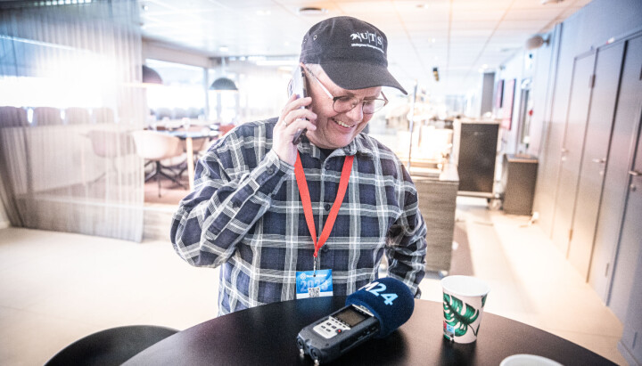 Tilbakemeldingene fra lytterne har rent inn for Rune Nilson etter at han annonserte NRK-exiten. Rune Nilson