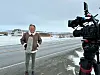 Leslie Tangen blir TV 2-reporter i Trondheim.