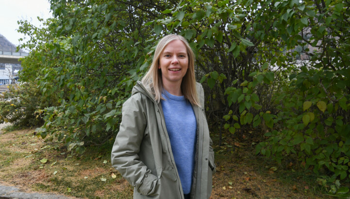 Solrun S. Snilsberg blir redaktør i Norddalen.