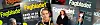 fagbladet forsidebilde av magasiner