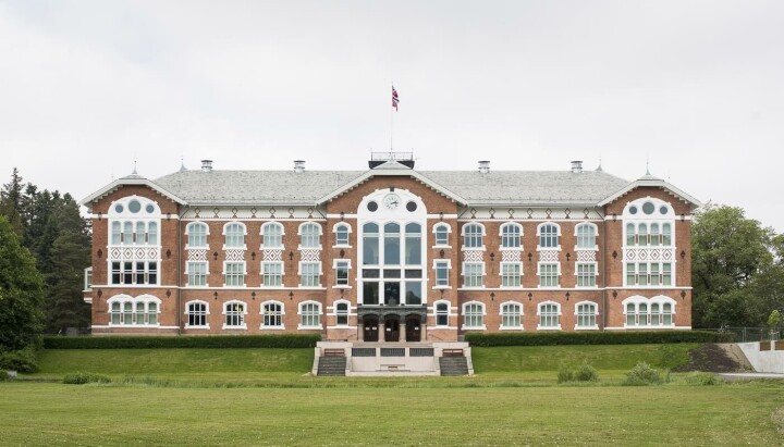 NMBU søker rådgiver markedsføring – tekstforfatter