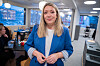 Distriktsredaktør i NRK Nordland, Vibeke Madsen.
