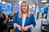 Distriktsredaktør i NRK Nordland, Vibeke Madsen.