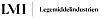Legemiddelindustrien logo