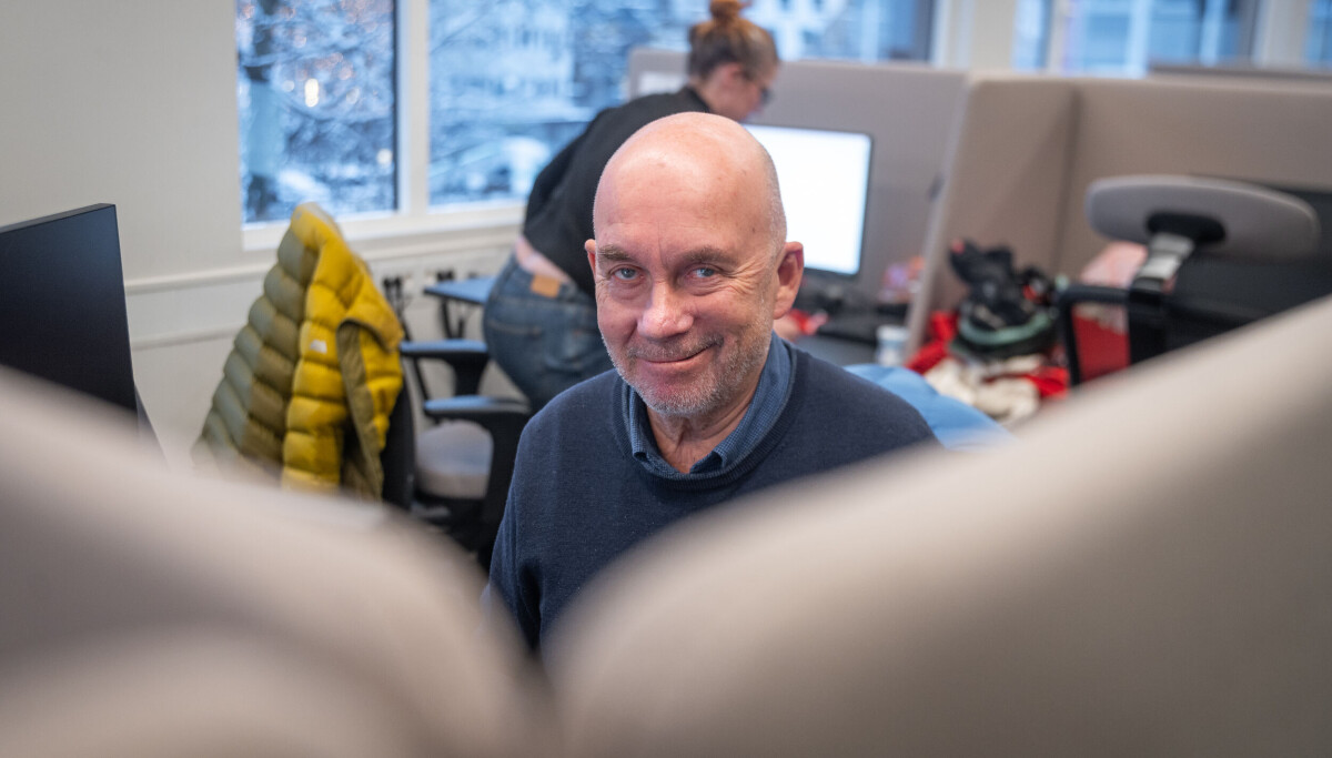 Den Tidligere TV 2 profilen Egil Pettersen Vil Ikke Pensjonere Seg den-tidligere-tv-2-profilen-egil-pettersen-vil-ikke-pensjonere-seg