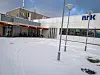 Hovedkvarteret til NRK Troms i Tromsø.