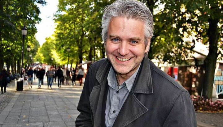 Dag H Nestegard er ny ansvarlig redaktør og daglig leder i Fjordenes Tidende