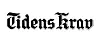 tidens krav logo