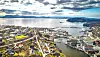Landskap Midtbyen