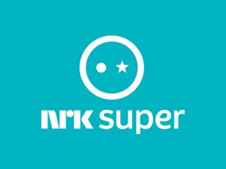 NRK Super Logo