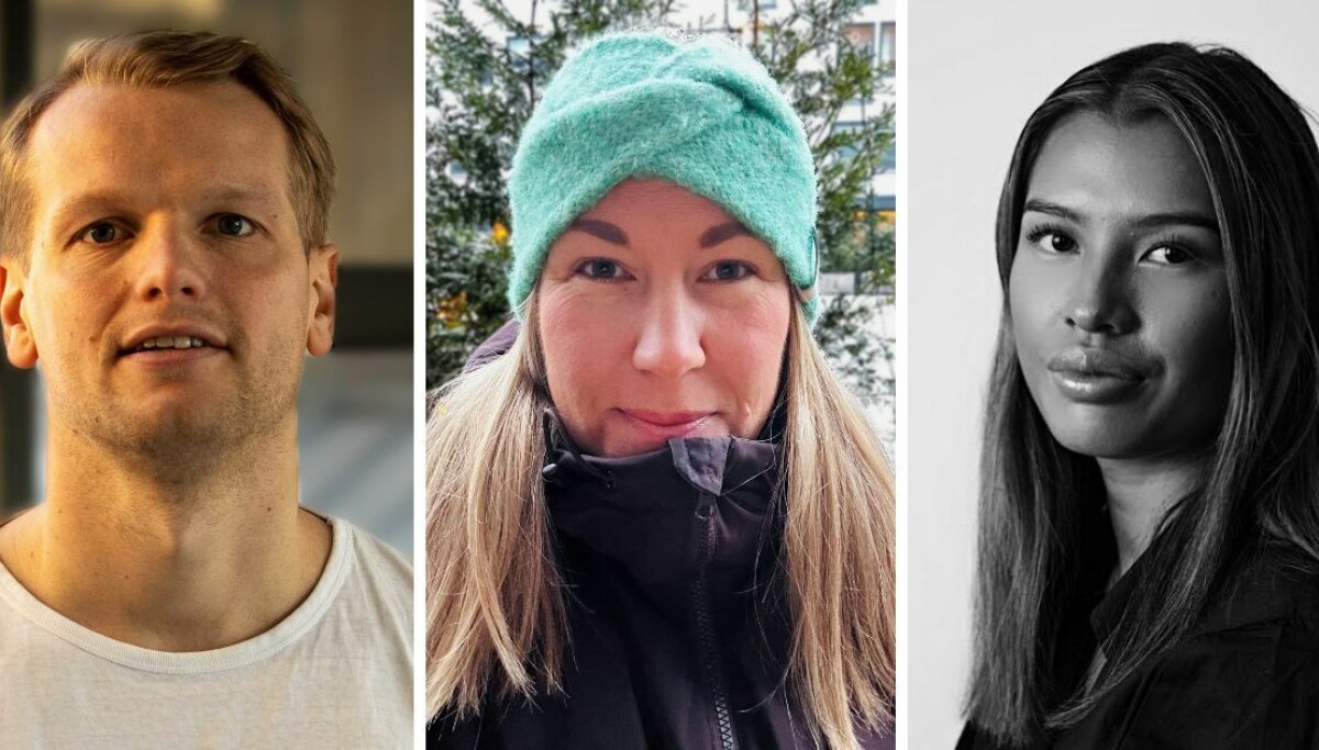 Birgit Meister Watch Media ansetter tre nye journalister