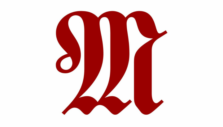 morgenbladet logo