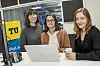 Redaksjonen i Teknisk ukeblad