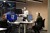 ansatte på kontoret