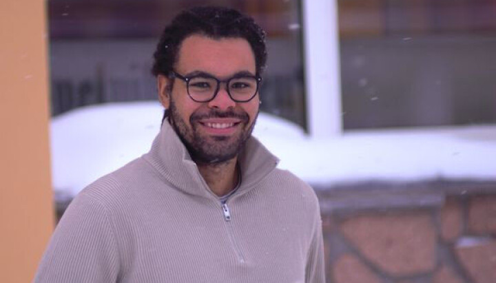 Edvard Muli Langen blir ny ansvarlig redaktør i Eikerbladet. Han blir også redaktør i Svelvikposten og Sande Avis