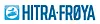 Hitra-Frøya logo