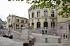 Stortinget i Oslo.