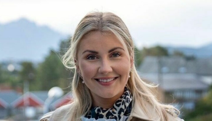 Aleksandra Olsen