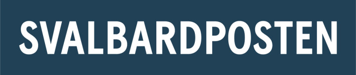 Svalbard­posten logo