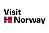 Visit Norway logo