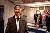 Daglig leder ved Pressens Hus, Shilan Ghadani.