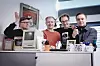bilde av kom24 ansatte