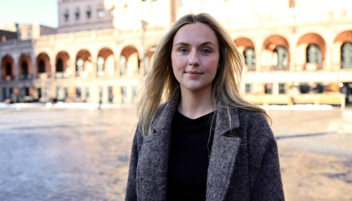 Malin Noem blir ny journalist i Avisa Oslo
