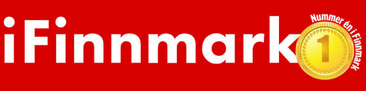 iFinnmark logo