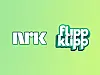 NRK FlippKlipp logo