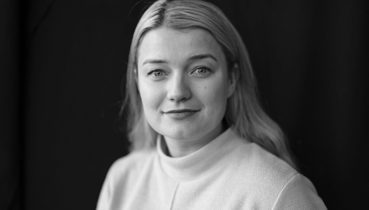 Kristine Banggren Gripsgård er ny debattleder i Vårt Land