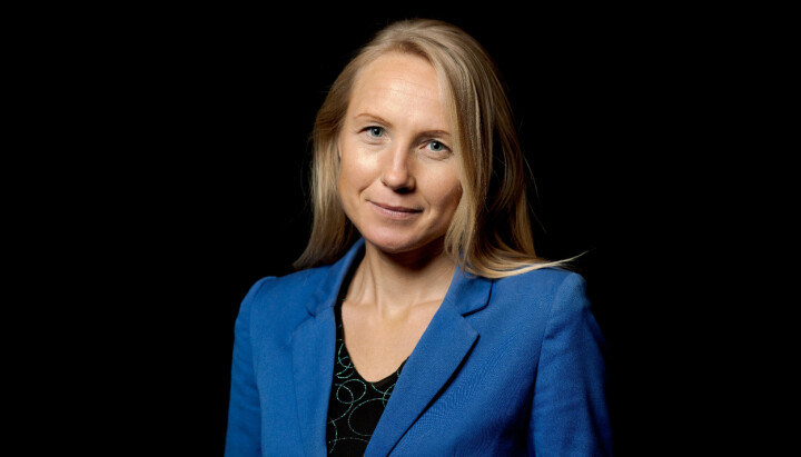 Maria Hasselgård er ansatt på deltid som PFU-rådgiver og saksbehandler frem til sommeren 2024.