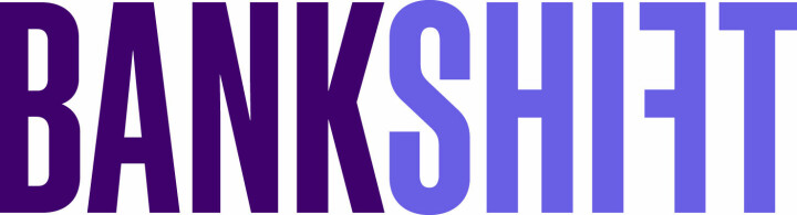 BankShift logo