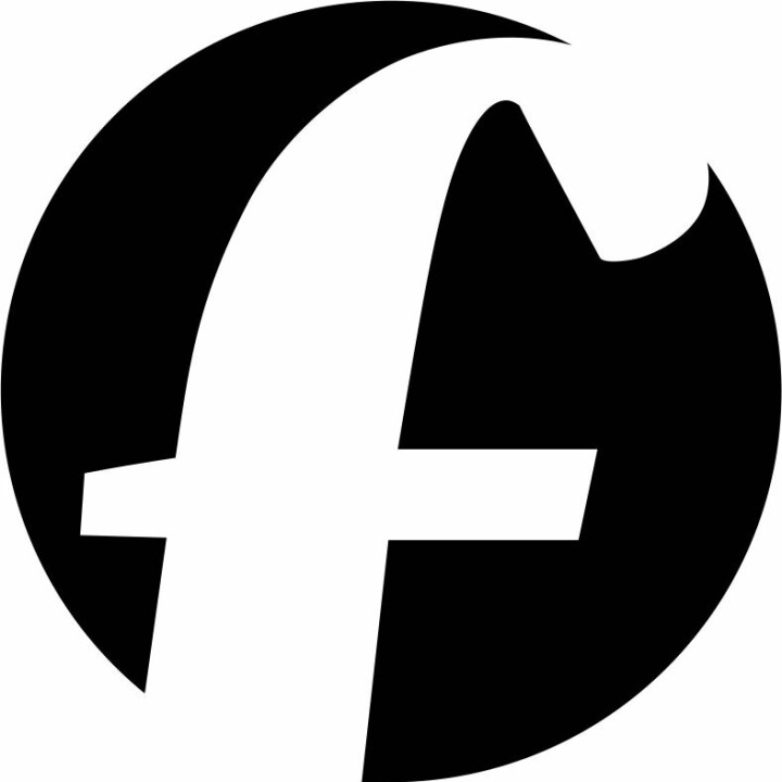forsvarets forum logo